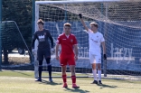 CLJ U-17: Zagłębie Sosnowiec - Zagłębie Lubin