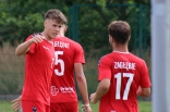 AKS Mikołów - Zagłębie II Sosnowiec
