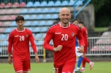 Sparing: Zagłębie Sosnowiec - FK Frydek-Mistek
