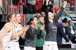 MB Zagłębie Sosnowiec - Dinamo Sassari