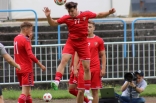 Sparing: Zagłębie Sosnowiec - FK Frydek-Mistek