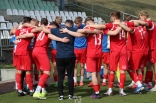 Zagłębie II Sosnowiec - Skra Płomień Częstochowa
