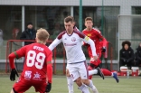 Sparing: Zagłębie Sosnowiec - FK Železiarne Podbrezová