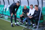 Zagłębie Sosnowiec - Legia Warszawa cz.I