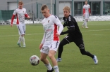 Zagłębie II Sosnowiec - GKS Tychy II