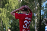 Unia Dąbrowa Górnicza - Zagłębie II Sosnowiec