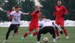 Sparing: Zagłębie Sosnowiec - Podbeskidzie Bielsko-Biała