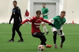 Sparing: Zagłębie Sosnowiec - GKS Tychy
