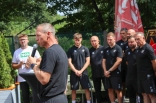 Prezentacja drużyny przed startem sezonu 2026/2027