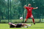 Sparing: Zagłębie II Sosnowiec - GKS II Katowice 