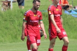 Zagłębie Sosnowiec - MFK Karvina