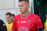 Zagłębie Sosnowiec - Resovia Rzeszów cz.I