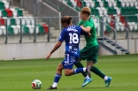 Sparing: Zagłębie Sosnowiec - Podhale Nowy Targ