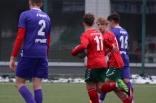 Zagłębie II Sosnowiec - FK Pardubice II