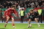 Polonia Nysa - Zagłębie Sosnowiec