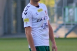 Sparing: Zagłębie Sosnowiec - Wisła Kraków