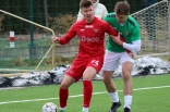 Sparing: Odra Opole - Zagłębie Sosnowiec