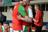 Koszykówka: Zagłębie Sosnowiec - Świecki Klub Koszykówki