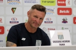 Zagłębie Sosnowiec - Olimpia Grudziądz