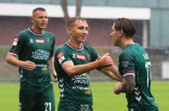 Rekord Bielsko-Biała - Zagłębie Sosnowiec