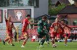 Chojniczanka Chojnice - Zagłębie Sosnowiec 