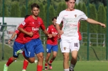 Sparing: Zagłębie II Sosnowiec - Raków II Częstochowa