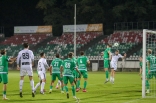 Zagłębie II Sosnowiec - Sarmacja Będzin
