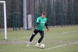 Sparing: Zagłębie Sosnowiec - Odra Wodzisław Śląski