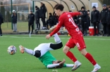 Sparing: Odra Opole - Zagłębie Sosnowiec