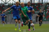 Sparing: Zagłębie Sosnowiec - KKS Kalisz