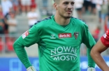 Zagłębie Sosnowiec - Olimpia Grudziądz