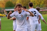 Zagłębie II Sosnowiec - BKS Stal Bielsko-Biała