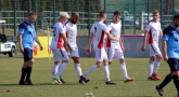 Zagłębie II Sosnowiec - Ostoja Żelisławice 8:0 [GALERIA]