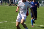 MKS Myszków - Zagłębie II Sosnowiec