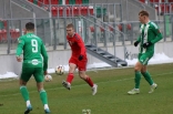Zagłębie Sosnowiec - Tatran Presov