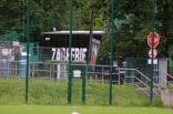 Zagłębie II Sosnowiec - Sparta Katowice