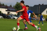 Sparing: Zagłębie Sosnowiec - Polonia Nysa