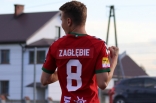 Orzeł Łękawica - Zagłębie II Sosnowiec