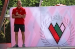 Prezentacja drużyny przed startem sezonu 2026/2027