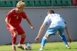 PP: Akademia 2012 Jaworzno - Zagłębie II Sosnowiec