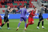 Zagłębie Sosnowiec - Pogoń Grodzisk Mazowiecki