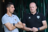 Zagłębie Sosnowiec - Sandecja Nowy Sącz cz. 2