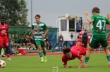 Sokół Kleczew - Zagłębie Sosnowiec