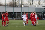 Sparing: Zagłębie Sosnowiec - FK Železiarne Podbrezová