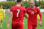 Sparing: Zagłębie Sosnowiec - Sigma Ołomuniec B