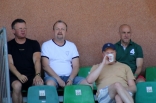 Sparing: Zagłębie Sosnowiec - Podbeskidzie Bielsko-Biała