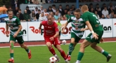 Wideo z meczu w Kleczewie