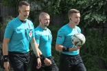 Sparta Katowice - Zagłębie Sosnowiec cz. I