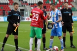 Zagłębie Sosnowiec - Stal Rzeszów galeria 2