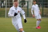 Sparing: Zagłębie Sosnowiec - Odra Wodzisław Śląski